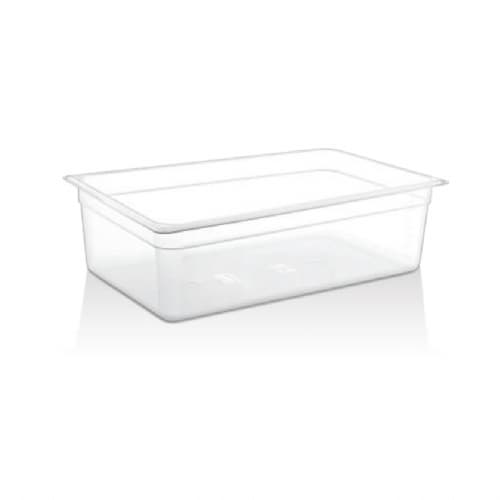 1/1 150, прозрачная, с мерной шкалой