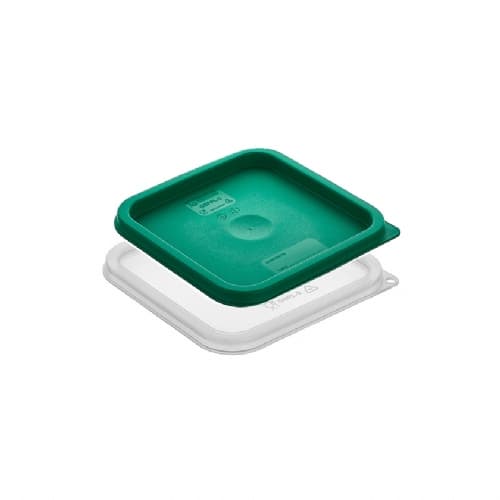 КРЫШКА ДЛЯ КВАДРАТНОГО ЛОТКА PP GSPPL-2