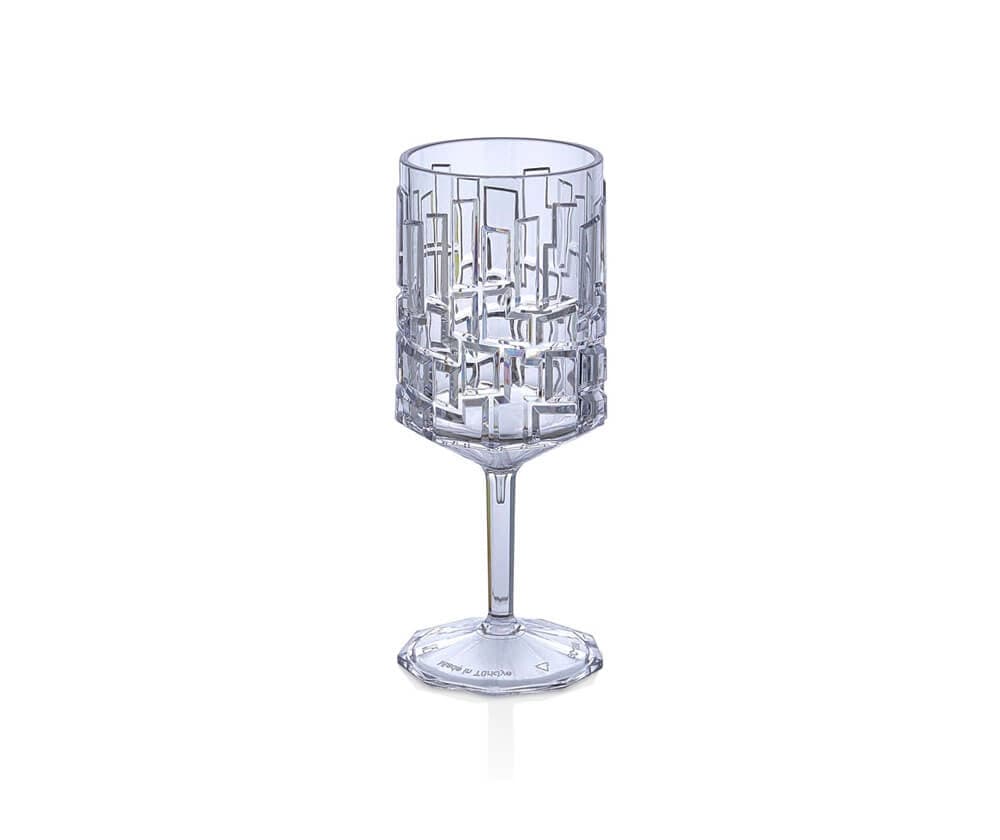 БОКАЛ PC STONE GC-S05