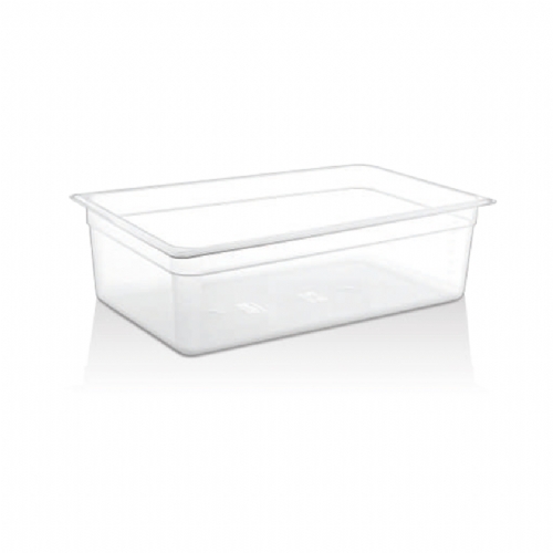 1/1 150, прозрачная, с мерной шкалой