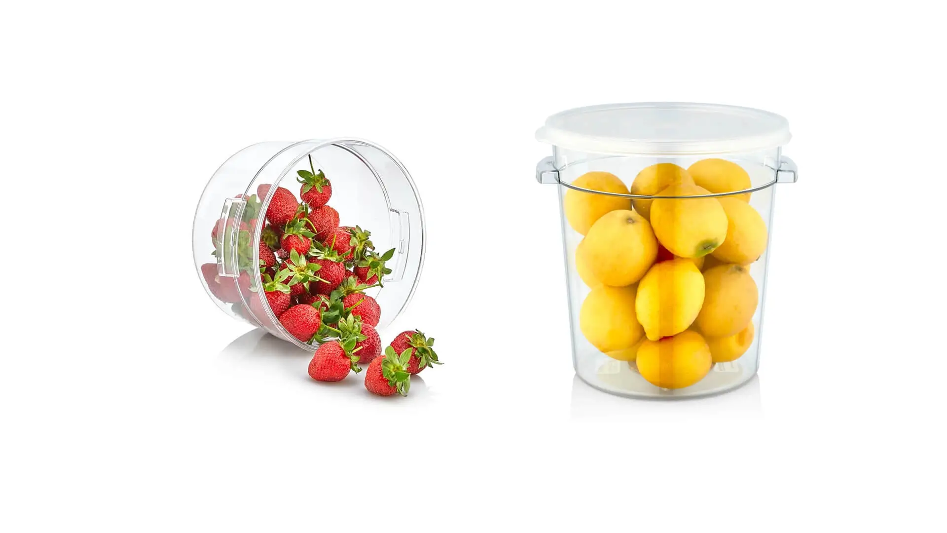 Профессиональное оборудование Gastro Plast 2